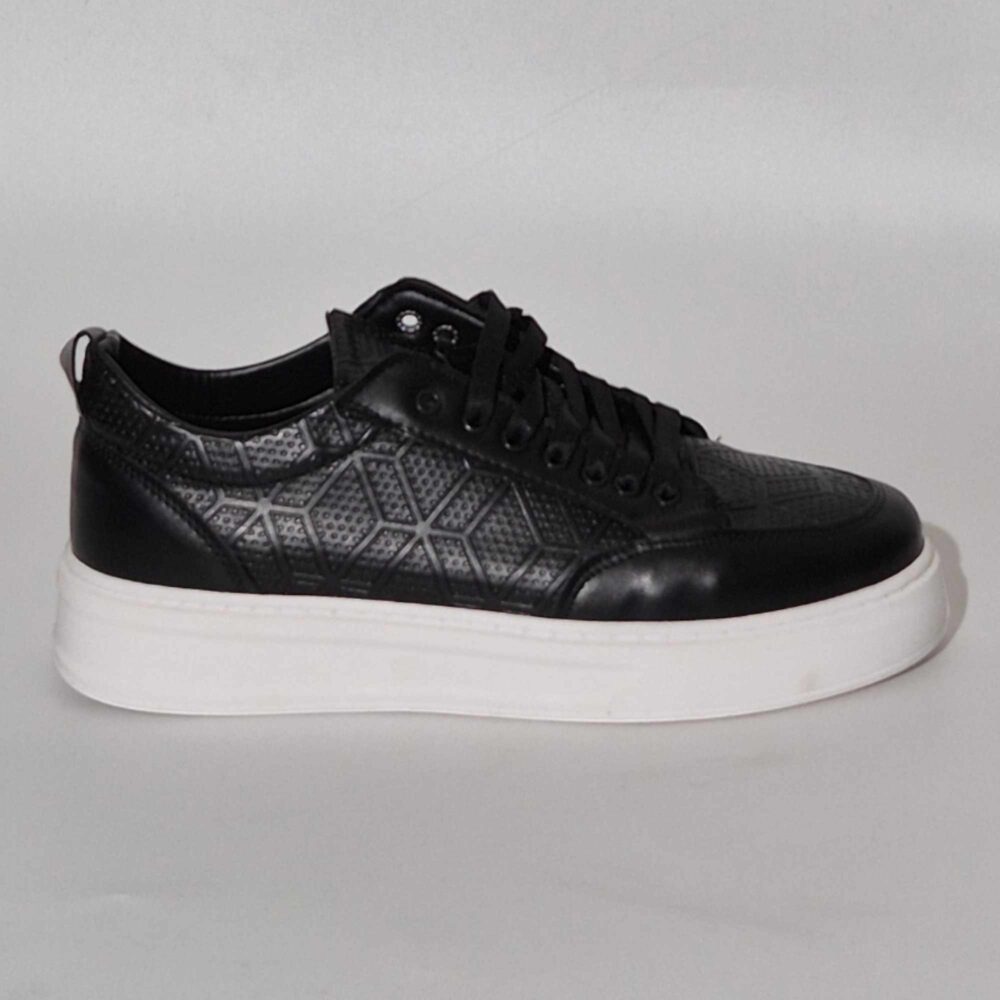 BEN TAILOR SNEAKER FUSION GRID