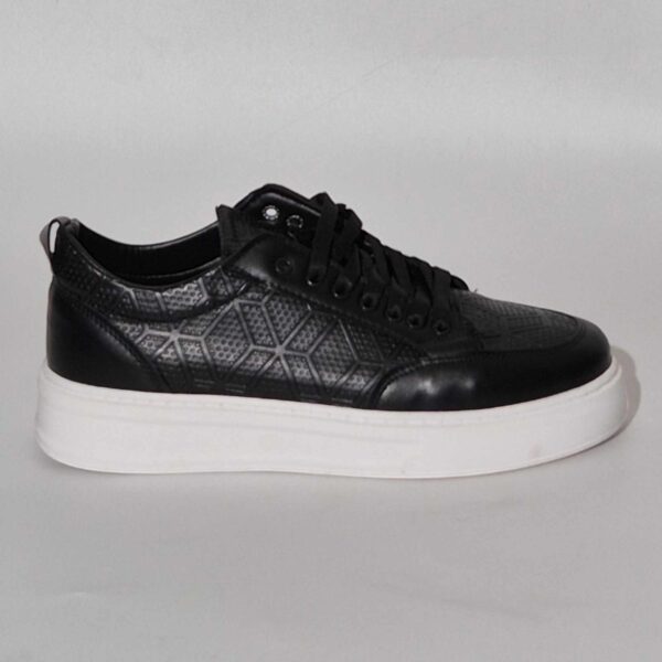 BEN TAILOR SNEAKER FUSION GRID
