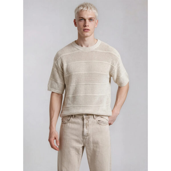 Knitted Oversized