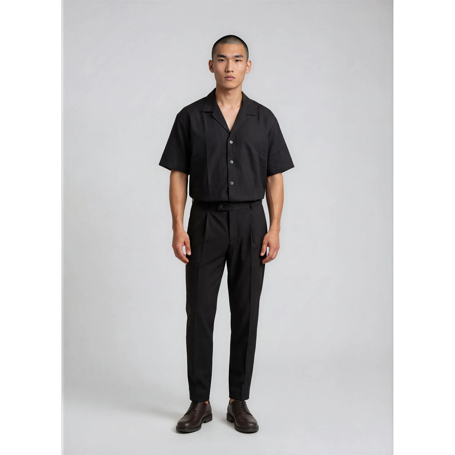 Summer T/R Set 001