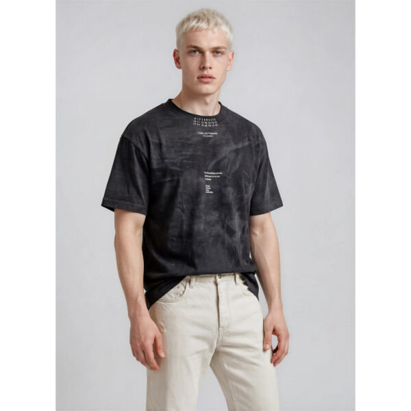 Oversized Cotton 001