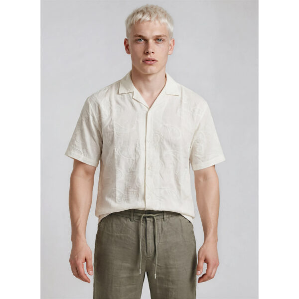Summer Shirt 004
