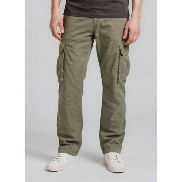 Regular Cargo