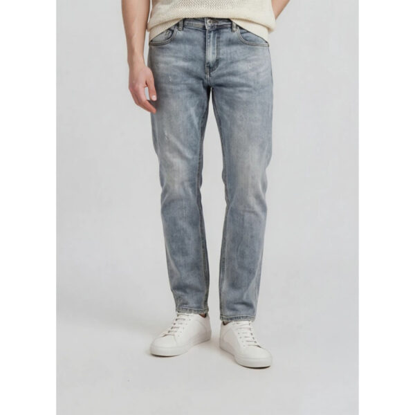 Normal Fit Jeans 003