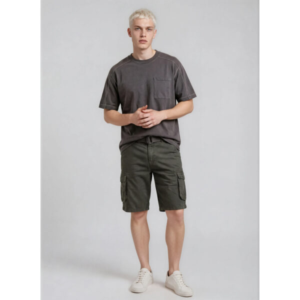 Cargo Shorts 002