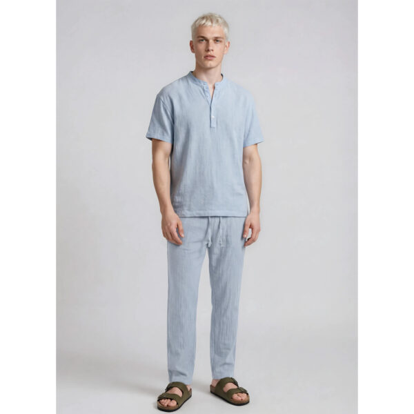 100% Cotton Summer Set