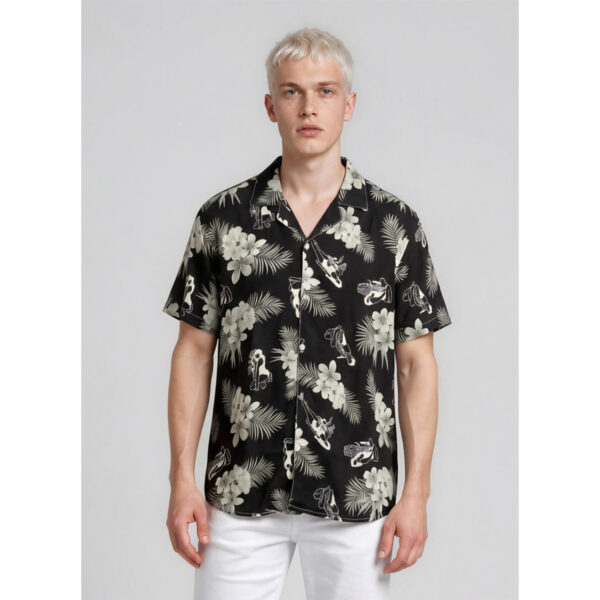Printed Shirt 001