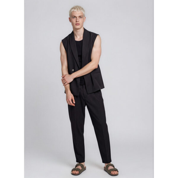 Summer Sleeveless
