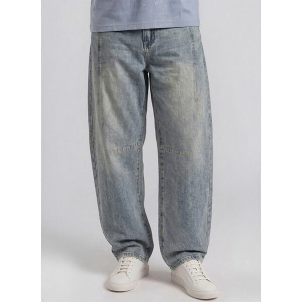 Super Baggy Jeans